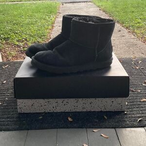Bearpaw Womens Boots